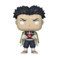 #1091 Gyomei Himejima (SE)