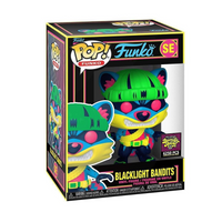 #SE Blacklight Bandits