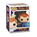 Funko POP! #SE Freddy Funko as Chucky