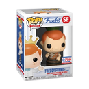 #SE Freddy Funko as "El Chavo"