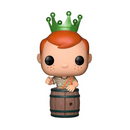 #SE Freddy Funko as "El Chavo"