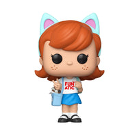 #SE Franny Funko (Fundays)
