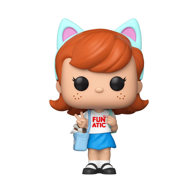 #SE Franny Funko (Fundays)
