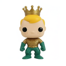 #SE Freddy Funko as Aquaman