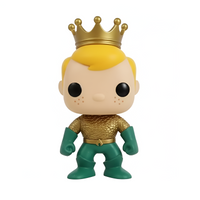 #SE Freddy Funko as Aquaman