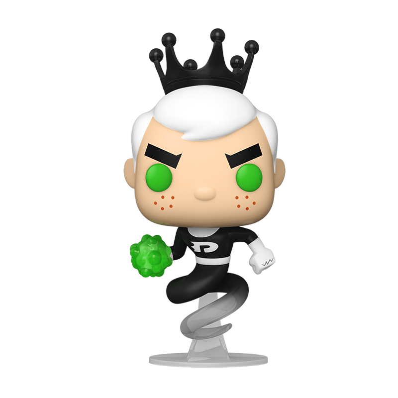 SE Freddy Funko as Danny Phantom