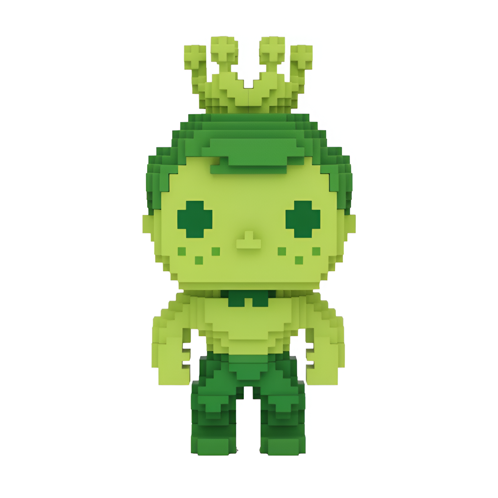 #SE Freddy Funko 8-Bit