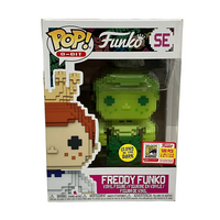 #SE Freddy Funko 8-Bit