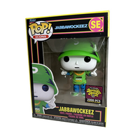 #SE Jabbawockeez
