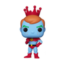 #SE Freddy Funko as Captain Planet