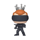 #SE Freddy Funko as Snake Eyes