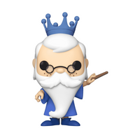 #SE Freddy Funko as Merlin