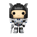 #SE Freddy Funko as Jazz