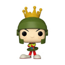 #SE Freddy Funko as Marvin the Martian