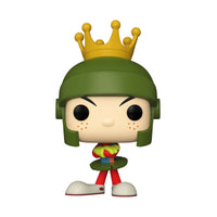 #SE Freddy Funko as Marvin the Martian