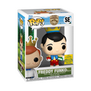 #SE Freddy Funko as Pinocchio