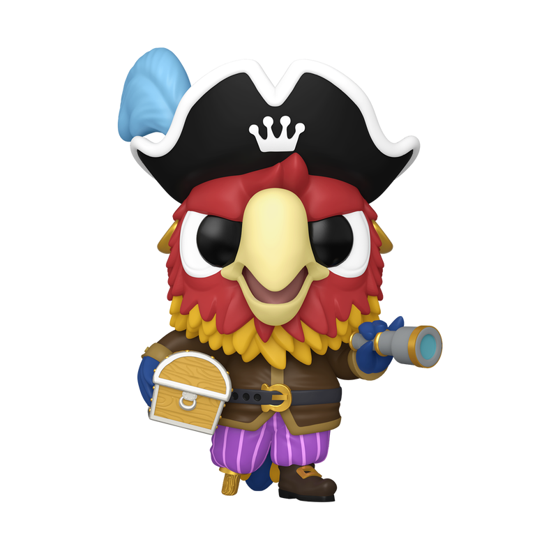 #SE Proto Pirates