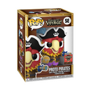 #SE Proto Pirates