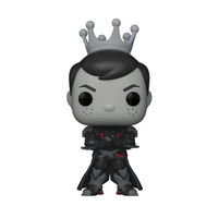 #SE Freddy Funko as Reaper