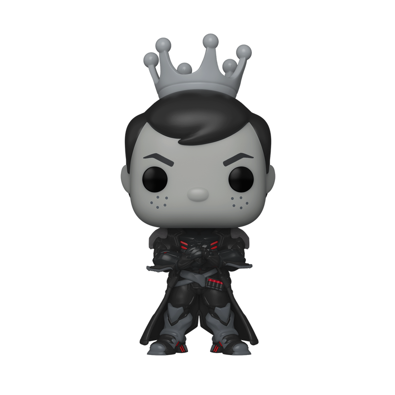 #SE Freddy Funko as Reaper