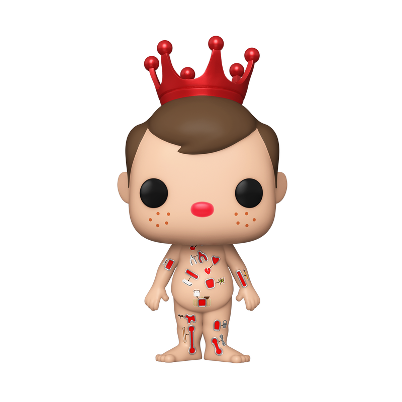 #SE Freddy Funko as Cavity Sam