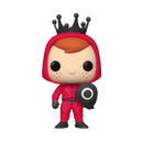 #SE Freddy as Masked Worker (Circulo)