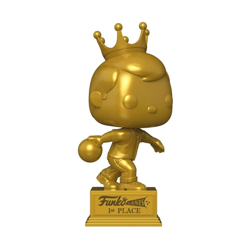 #SE Freddy Bowling Trophy