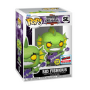 #SE Sid Fishious