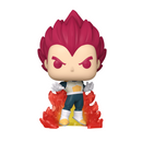 #1868 Super Saiyan God Vegeta