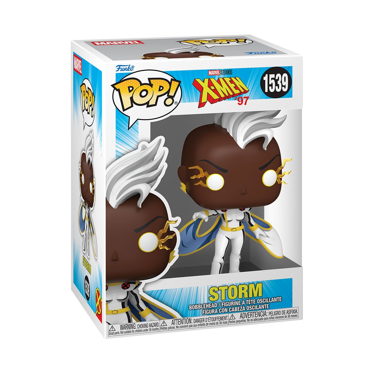 #1539 Storm