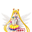 Sailor Moon Serena Pretty Guardian