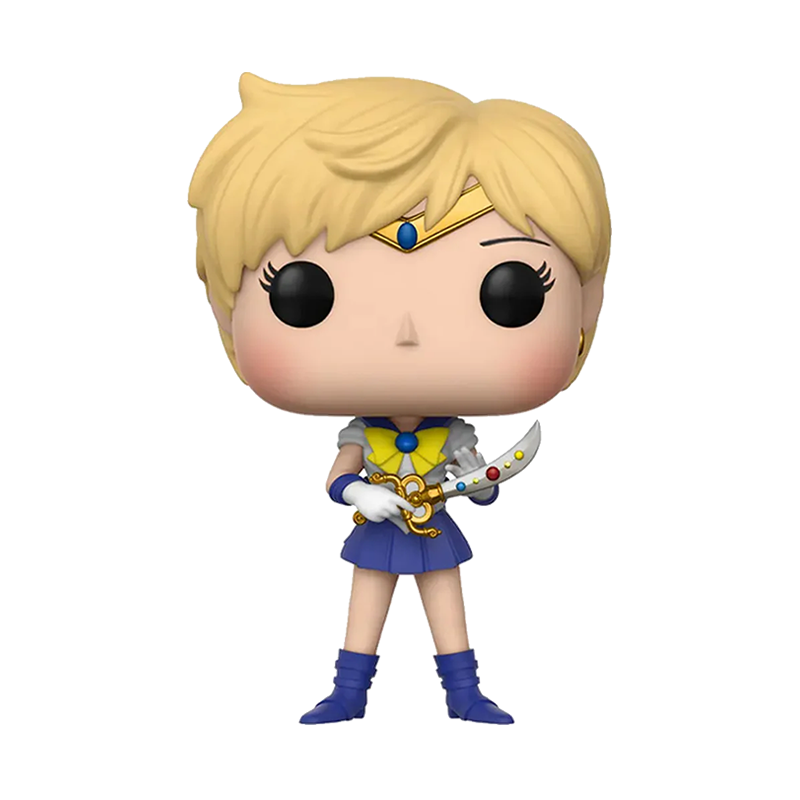#297 Sailor Uranus