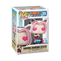 #2054 Sakura Haruno (Fall Convention)