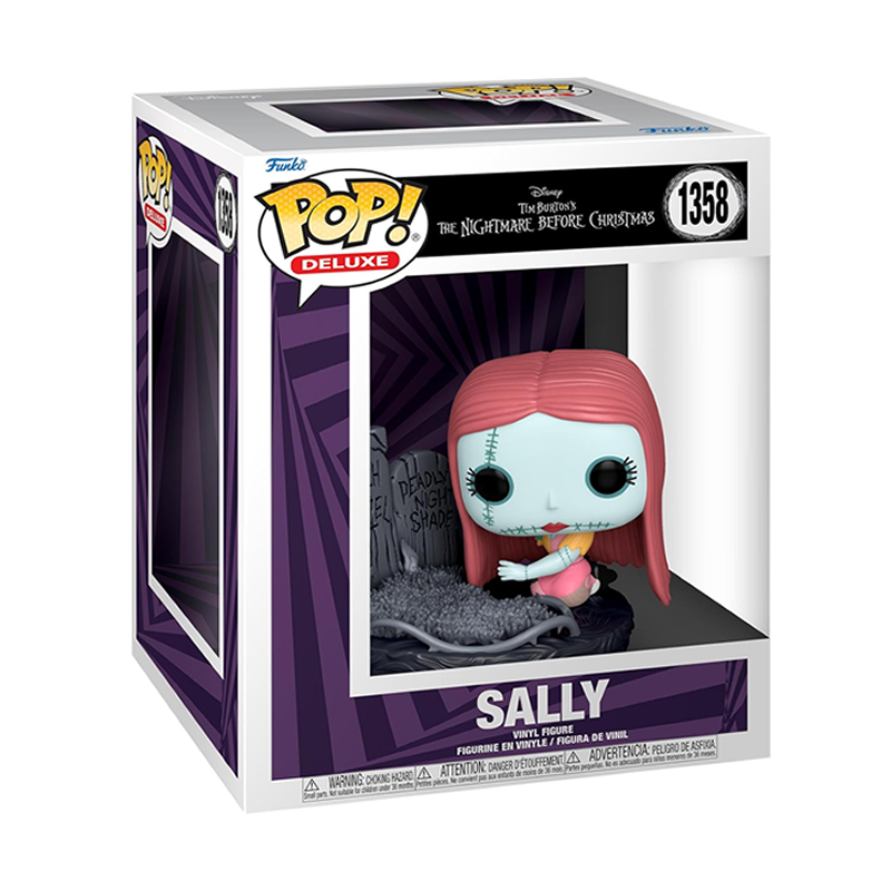 #1358 Sally