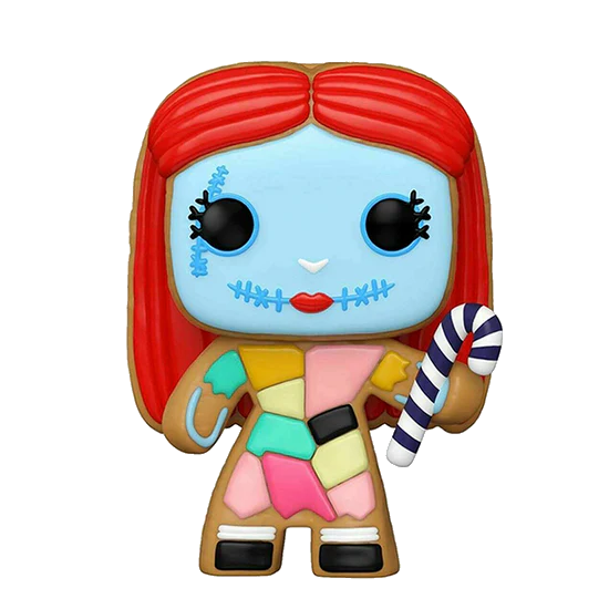 #1243 Sally