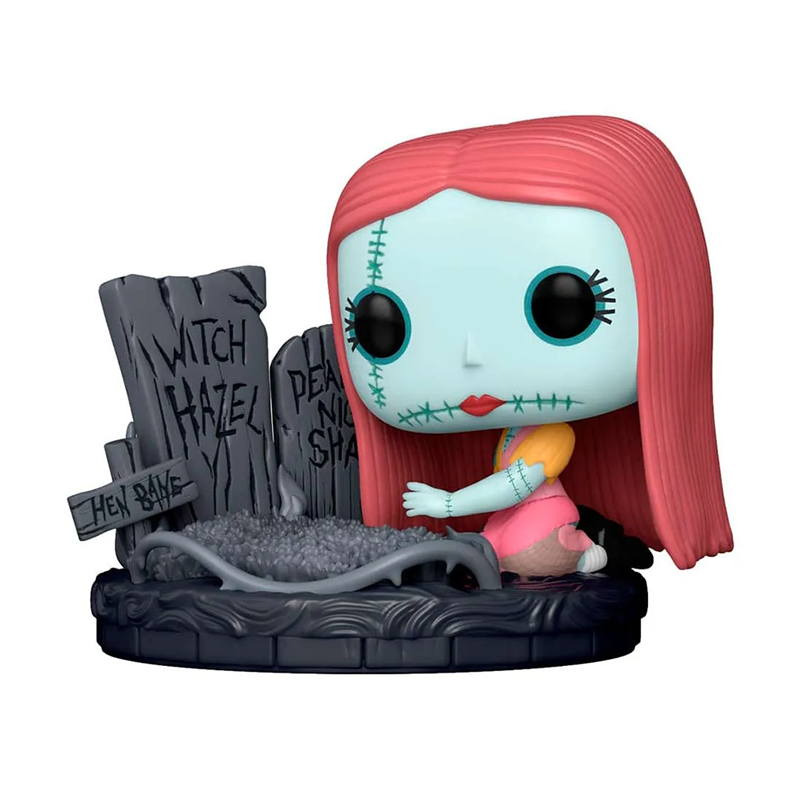 #1358 Sally