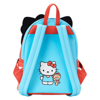 Loungefly Hello Kitty & Bear Mini Backpack