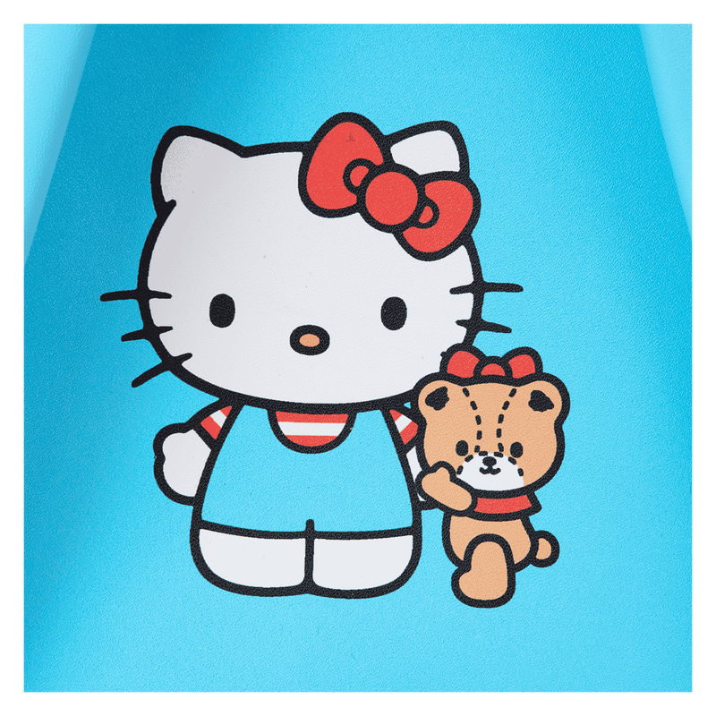 Loungefly Hello Kitty & Bear Mini Backpack
