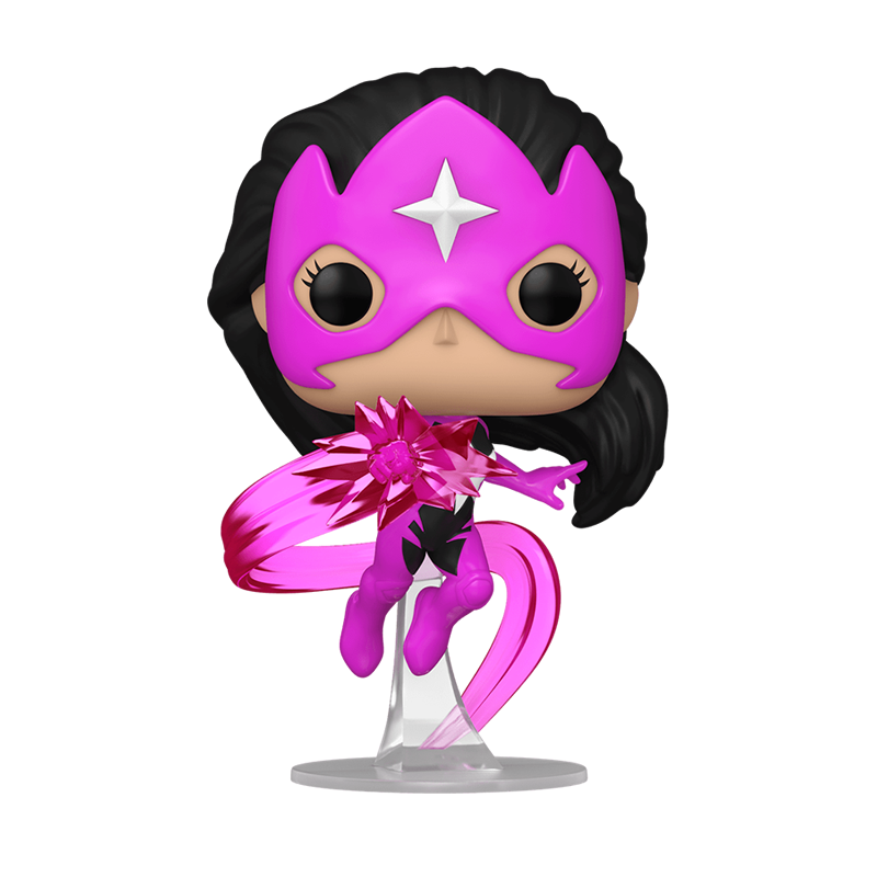 #456 Star Saphire (NYCC)