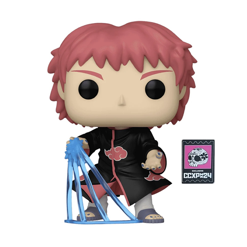 #1575 Sasori (CCXP)