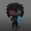#1023 Sasuke (Rinnegan) - Chase SE