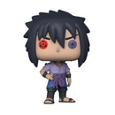 #1023 Sasuke (Rinnegan)