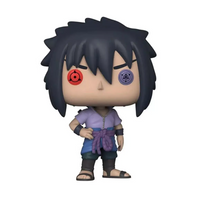 #1023 Sasuke (Rinnegan)