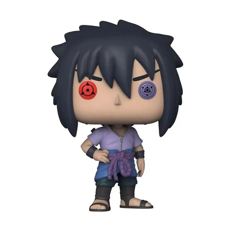 #1023 Sasuke (Rinnegan)