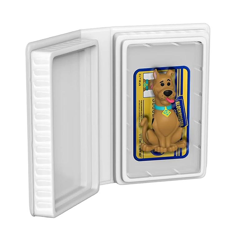 Rewind Scooby-Doo!
