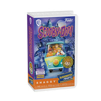 Rewind Scooby-Doo!