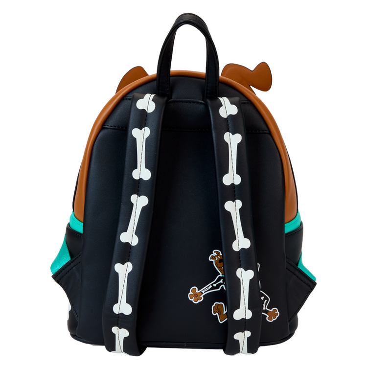 Loungefly Backpack Scooby-Doo!