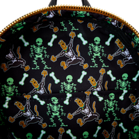 Loungefly Backpack Scooby-Doo!