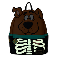 Loungefly Backpack Scooby-Doo!