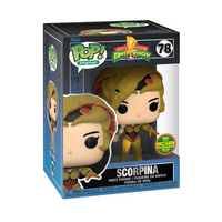 #78 Scorpina